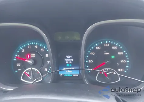 2015 Chevrolet Malibu Ls z USA, uszkodzony, nr VIN 1G11B5SL1FF222242